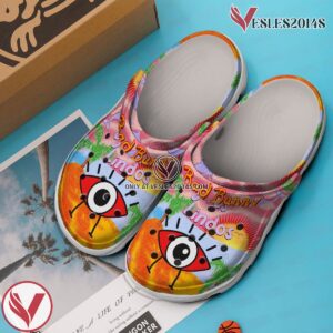 Bad Bunny Music Crocs Crocband Clogs Shoes, Unique Gifts For Fans Style 29 - Vesles2014S 2