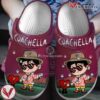Bad Bunny Music Crocs Crocband Clogs Shoes, Unique Gifts For Fans Style 3 - Vesles2014S