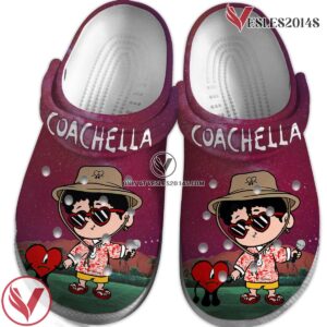 Bad Bunny Music Crocs Crocband Clogs Shoes, Unique Gifts For Fans Style 3 - Vesles2014S 2