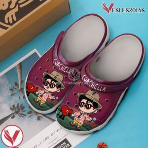 Bad Bunny Music Crocs Crocband Clogs Shoes, Unique Gifts For Fans Style 3 - Vesles2014S 4