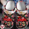 Bad Bunny Music Crocs Crocband Clogs Shoes, Unique Gifts For Fans Style 30 - Vesles2014S