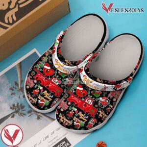 Bad Bunny Music Crocs Crocband Clogs Shoes, Unique Gifts For Fans Style 30 - Vesles2014S 3