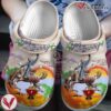 Bad Bunny Music Crocs Crocband Clogs Shoes, Unique Gifts For Fans Style 32 - Vesles2014S