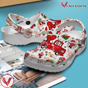 Bad Bunny Music Crocs Crocband Clogs Shoes, Unique Gifts For Fans Style 4 - Vesles2014S 3
