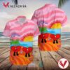 Bad Bunny Un Verano Sin Ti Album Hawaiian Shirt, Best Gift For Music Lovers Vesles2014S