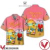 Bad Bunny Un Verano Sin Ti Hawaiian Shirt, Unique Gifts For Friends - Vesles2014S 1