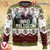 Bad Religion Ugly Christmas Sweater, Unique Christmas Gift For Fans - Vesles2014S
