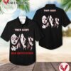 Bad Reputation Album By Thin Lizzy Rock Band Hawaiian Shirt, Best Gift For Music Lovers Vesles2014S