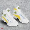 Baekkelaget Club Air Jordan 13 Shoes, Best Sneaker Gifts For Fans - Vesles2014s