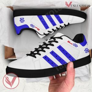Baidu Logo Stan Smith Shoes For Men And Womens - Vesles2014s 1