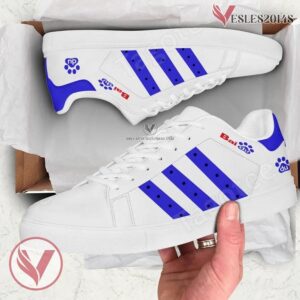 Baidu Logo Stan Smith Shoes For Men And Womens - Vesles2014s