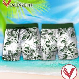 Bainbridge State College Logo Aloha Summer Shirt, Perfect Gifts Idea In Holiday - Vesles2014S 2