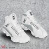 Bais HaMedrash and Mesivta of Baltimore Logo Air Jordan 13 Shoes, Best Sneaker Gifts For Fans - Vesles2014s