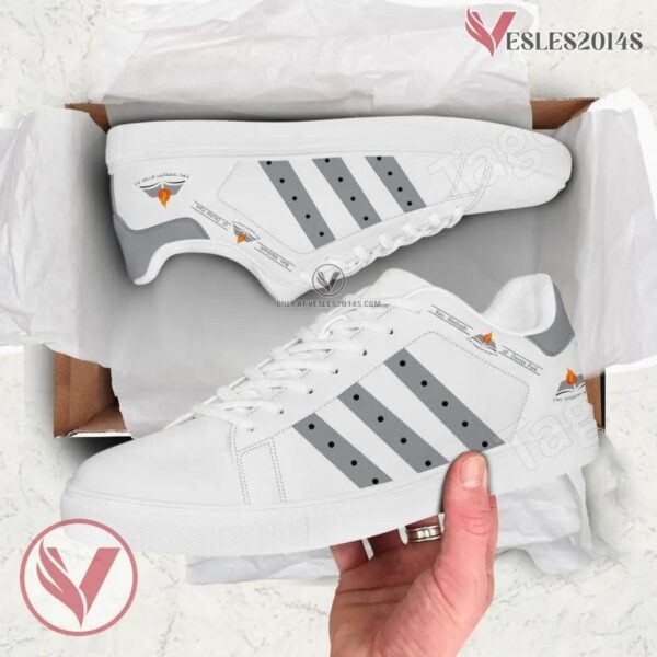 Bais Medrash of Dexter Park Stan Smith Shoes For Men And Womens - Vesles2014s