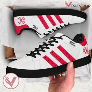 Baker College Logo Stan Smith Shoes For Men And Womens - Vesles2014s 1