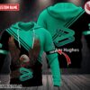 Baker Hughes Uniform Custom Hoodie Style 2 - Vesles2014S