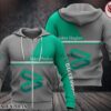 Baker Hughes Uniform Custom Hoodie - Vesles2014S