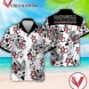 Bakersfield College Logo Aloha Summer Shirt, Perfect Gifts Idea In Holiday - Vesles2014S 1