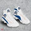 Bakersfield Condors Club Air Jordan 13 Shoes, Best Sneaker Gifts For Fans - Vesles2014s