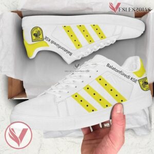 Balatonfüredi KSE Handball Stan Smith Shoes For Men And Womens - Vesles2014s