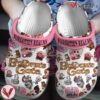 Baldur’s Gate Movie Crocs Crocband Clogs Shoes Comfortable For Men Women and Kids - Vesles2014S
