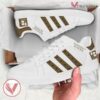 Baldwin Beauty School Logo Stan Smith Shoes For Men And Womens - Vesles2014s