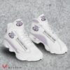 Baldwin Park Adult & Community Education Logo Air Jordan 13 Shoes, Best Sneaker Gifts For Fans - Vesles2014s
