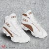 Balenciaga Logo Air Jordan 13 Shoes, Best Sneaker Gifts For Fans - Vesles2014s