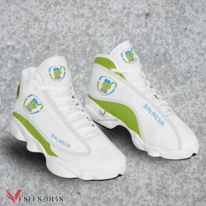 Balikesir Basketball Air Jordan 13 Shoes, Best Sneaker Gifts For Fans - Vesles2014s