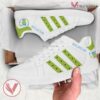 Balikesir Logo Stan Smith Shoes For Men And Womens - Vesles2014s