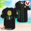 Ballantines Make Me High Baseball Jersey, Perfect Gifts For Fans - Vesles2014S