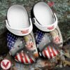 Ballast Point Beer Crocs Clogs Shoes Comfortable Crocband For Men Women, Unique Gift From  Vesles2014S