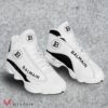 Balmain Logo Air Jordan 13 Shoes, Best Sneaker Gifts For Fans - Vesles2014s