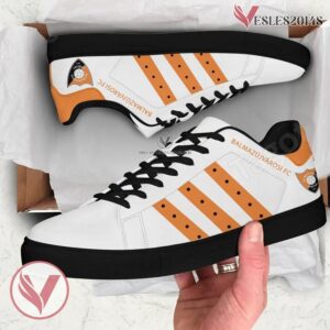 Balmazújvárosi FC Sport Stan Smith Shoes, Unique Sneaker For Fans - Vesles2014s 1