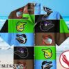 Baltimore Baseball Team Hawaiian Shirt, Unique Gifts For Friends - Vesles2014S 1