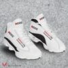 Baltimore City Community College Logo Air Jordan 13 Shoes, Best Sneaker Gifts For Fans - Vesles2014s