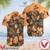 Baltimore Orioles Hawaiian Shirt And Short, Unique Gifts For Friends - Vesles2014S 1