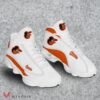 Baltimore Orioles Logo Air Jordan 13 Shoes, Best Sneaker Gifts For Fans - Vesles2014s
