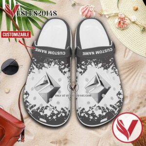 Baojun Brand Crocs Clogs, Unique Footwear For Fans 1