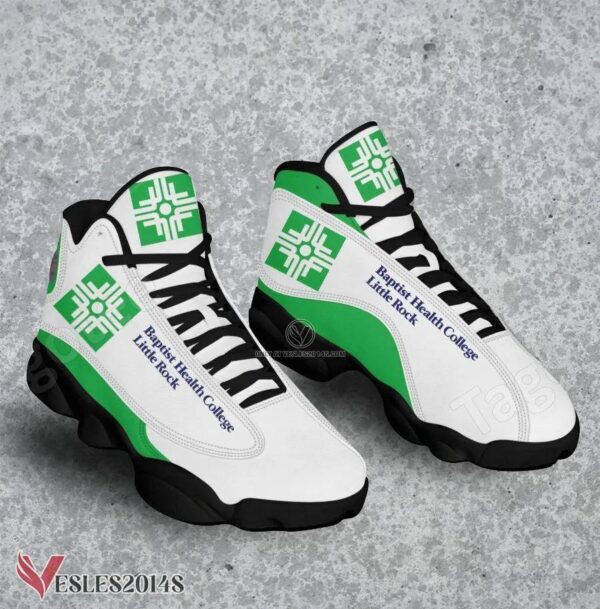 Baptist Health College Little Rock Air Jordan 13 Shoes, Best Sneaker Gifts For Fans - Vesles2014s 1