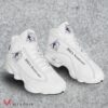 Baptist Missionary Association Theological Seminary Air Jordan 13 Shoes, Best Sneaker Gifts For Fans - Vesles2014s