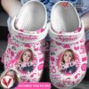 Barbenheimer MovieCrocs Crocband Clogs Shoes Comfortable For Men Women and Kids - Vesles2014S