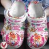 Barbie Cartoon Crocs Crocband Clogs Shoes Custom Name For Men Women and Kids, Unique Gift From  Vesles2014S