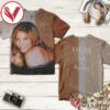 Barbra Back To Broadway Album Cover Shirt, Perfect Gifts For Music Lovers - Vesles2014S