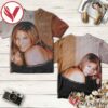 Barbra Back To Broadway Album Cover Style 2 Shirt, Perfect Gifts For Music Lovers - Vesles2014S