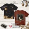 Barbra Streisand Album 3D Shirt, Perfect Gifts For Music Lovers - Vesles2014S