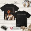 Barbra Streisand The Barbra Streisand Album 3D T-Shirt, Perfect Gifts For Music Lovers - Vesles2014S