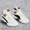 Barça Handball Logo Air Jordan 13 Shoes, Best Sneaker Gifts For Fans - Vesles2014s