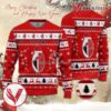 Bari 1908 Sport Ugly Christmas Sweater, Unique Gifts For Fans - Vesles2014aS 1