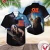 Bark At The Moon Studio Album By Ozzy Osbourne Hawaiian Shirt, Best Gift For Music Lovers Vesles2014S